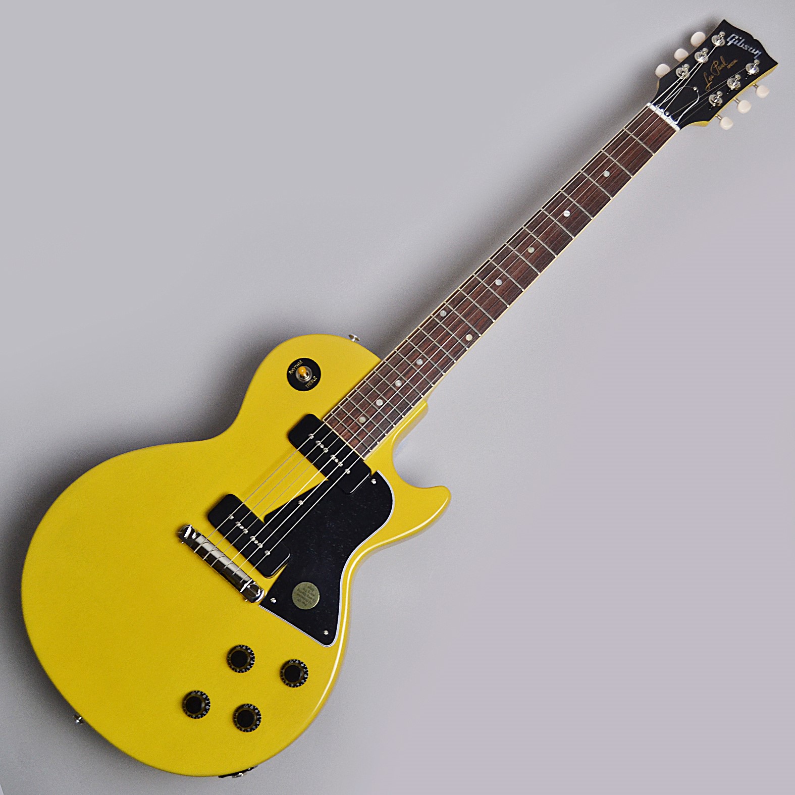 ソリッドマホガニーボディに P 90 搭載のgibson Les Paul Special が入荷 八王子店 店舗情報 島村楽器 ソリッドマホガニーボディに P 90 搭載のgibson Les Paul Special が入荷 八王子店 店舗情報 島村楽器