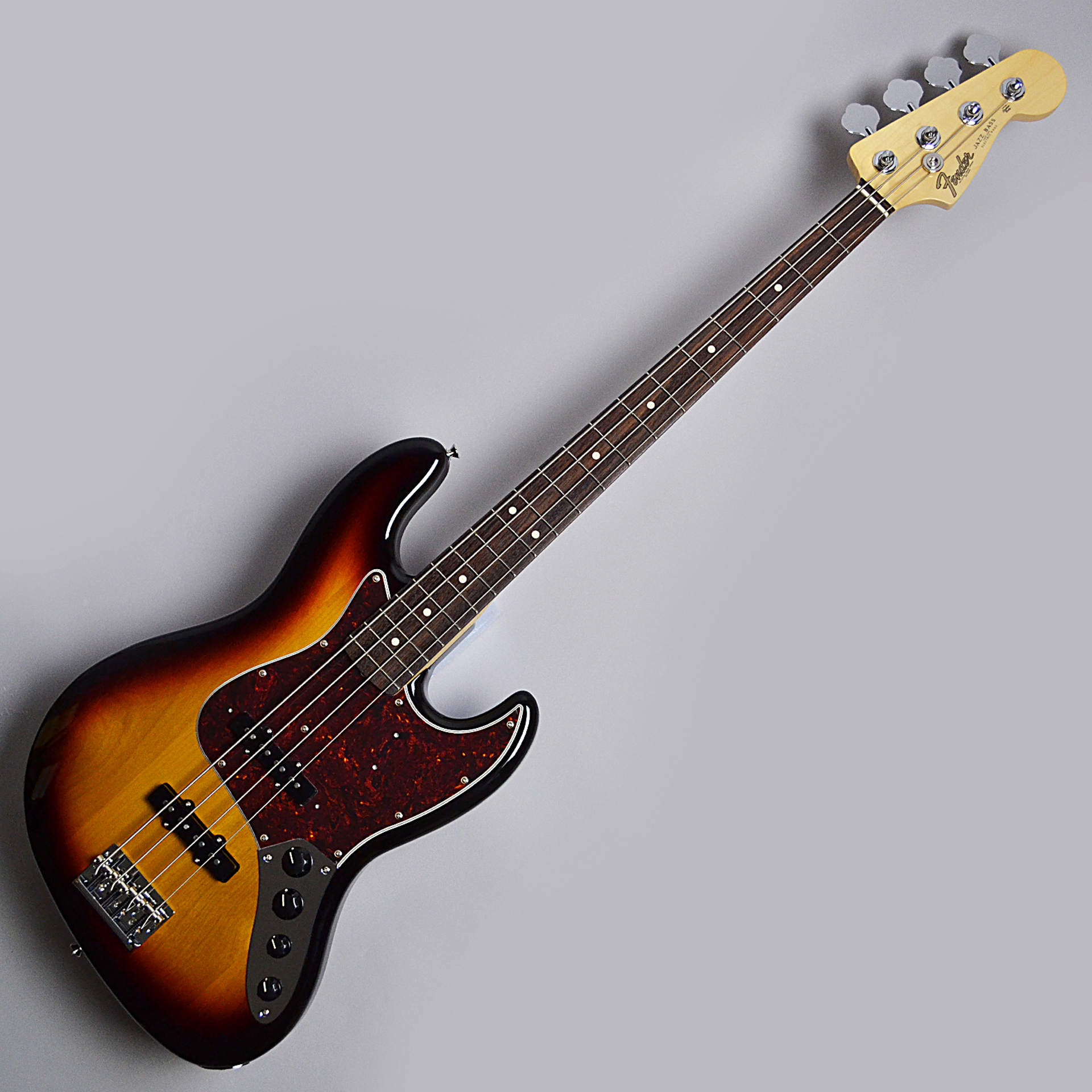 アクティブEQを搭載した限定モデル!『Made in Japan Limited Active