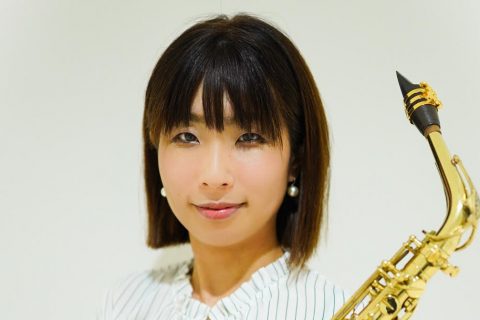 サックスインストラクター紹介 中村 奈緒 八王子店 店舗情報 島村楽器 サックスインストラクター紹介 中村 奈緒 八王子店 店舗情報 島村楽器