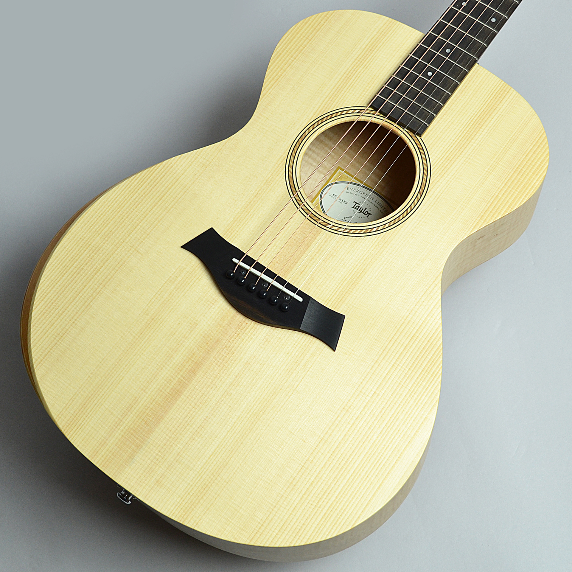 「Taylor Guitars」と島村楽器のコラボレーションでサステナブルな木材を使用した限定モデル『LTD EG Academy 12e』が登場しました！]]テイラー社のメキシコ工場にて生産される、世界初のディーラーオリジナルモデルをご紹介します。 *Taylor『LTD EG Academy 1 […]