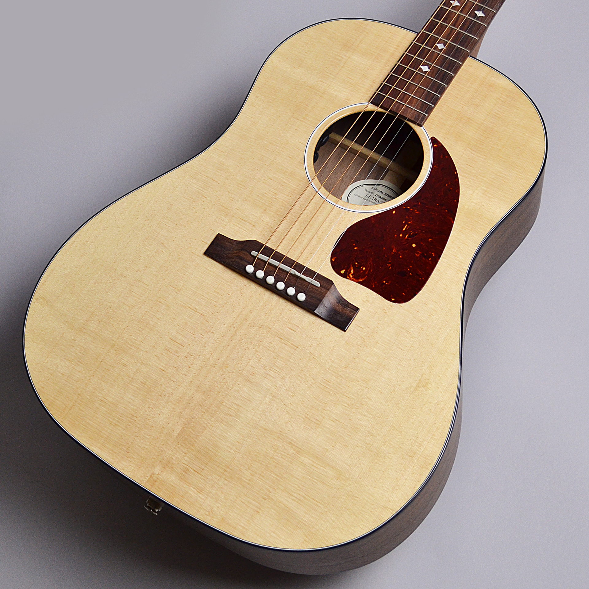 ギブソン アコースティックギター Gibson WM-45 2003年製 超レア