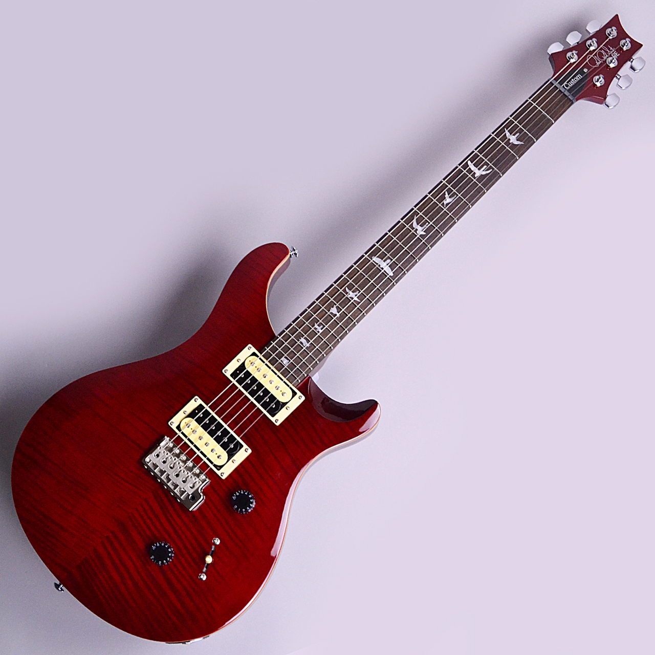 PRS「SE」シリーズの『Custom』と『Standard』徹底比較！｜島村楽器