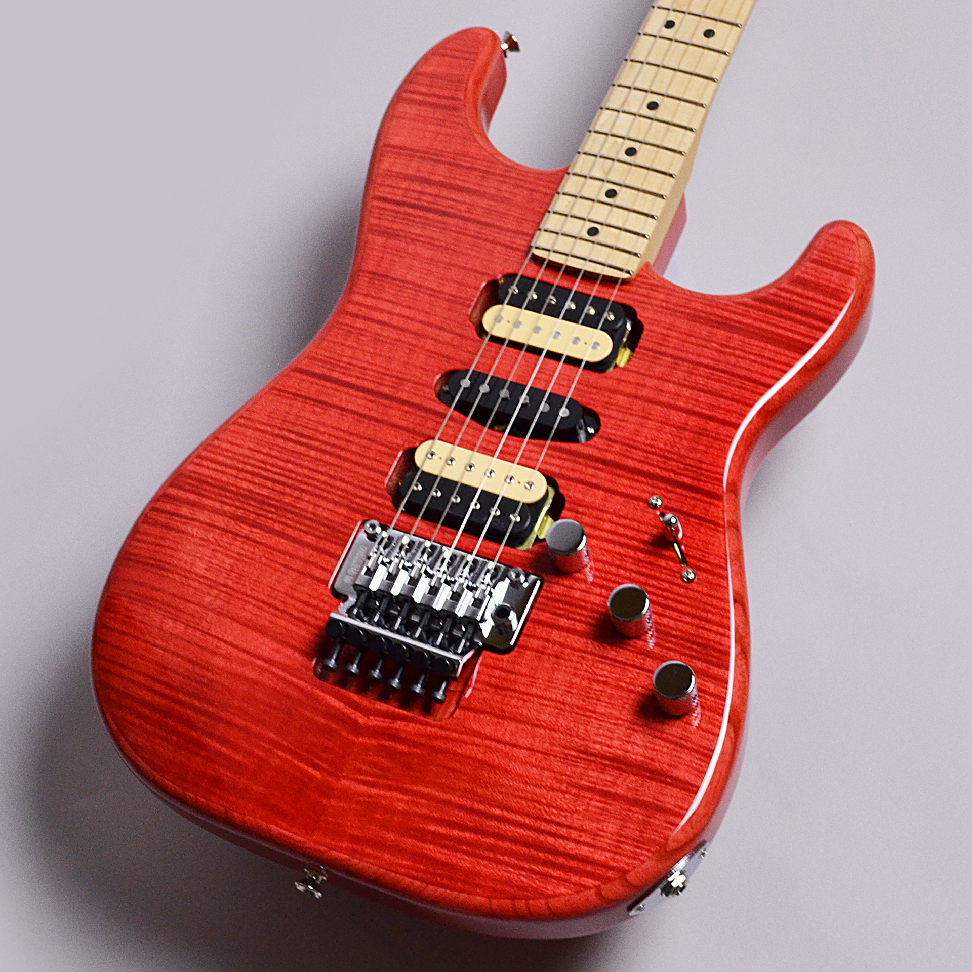 10/15まで値下げfender japan 春畑道哉 モデル-