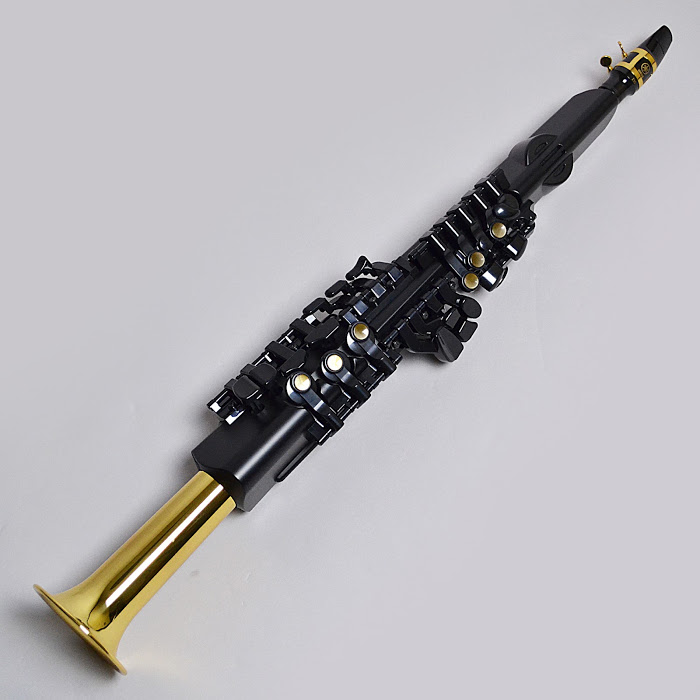 話題のデジタルサックス「YDS-150」をSAXインストラクターがレビュー！｜島村楽器 八王子店