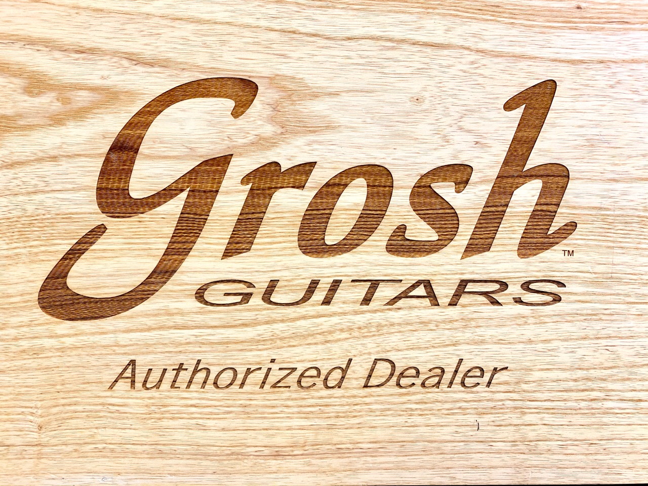 *Don Groshのギターを展示中です！ 数多くのギタリストから高い評価を受けるGrosh Guitarsの「Don Grosh」を八王子店で取り扱い中です。生産数の少なさから国内でも店頭展示があまりない貴重なモデルをぜひ店頭にてお試しください。 *取り扱いラインナップのご紹介 **SSHピックア […]