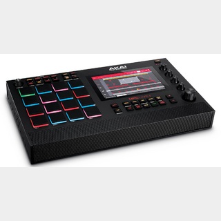 【サンプラー】AKAI MPC LIVE IIが入荷しました