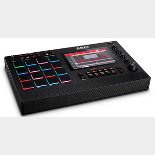 *現在品薄状態のMPC LIVE IIが入荷しました AKAIの新製品MPC LIVE IIが当店にも入荷しました！ 1台のみの入荷です。次回入荷時期は未定となっております。 ぜひお気軽にご来店ください！ |*メーカー|AKAI| |*品名|MPC LIVE II| |*販売価格|[!￥138,00 […]