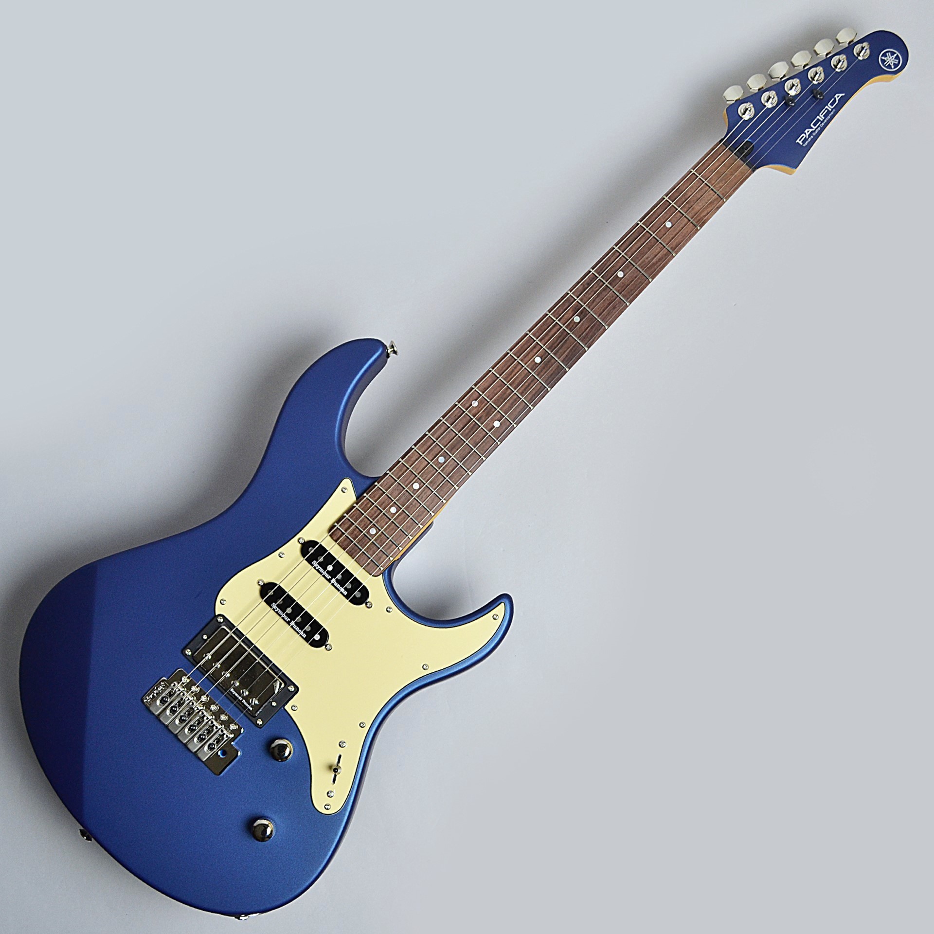 612 パシフィカ 【YAMAHA PACIFICA