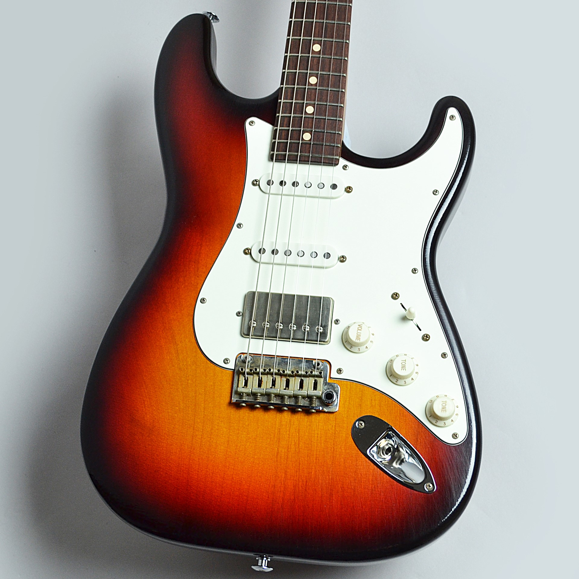 Suhr classic antique roasted maple neck - エレキギター