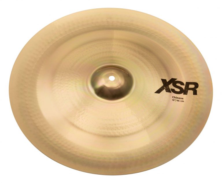 SABIAN WILD900 CHINASPLASHチャイナスプラッシュシンバル 手早く