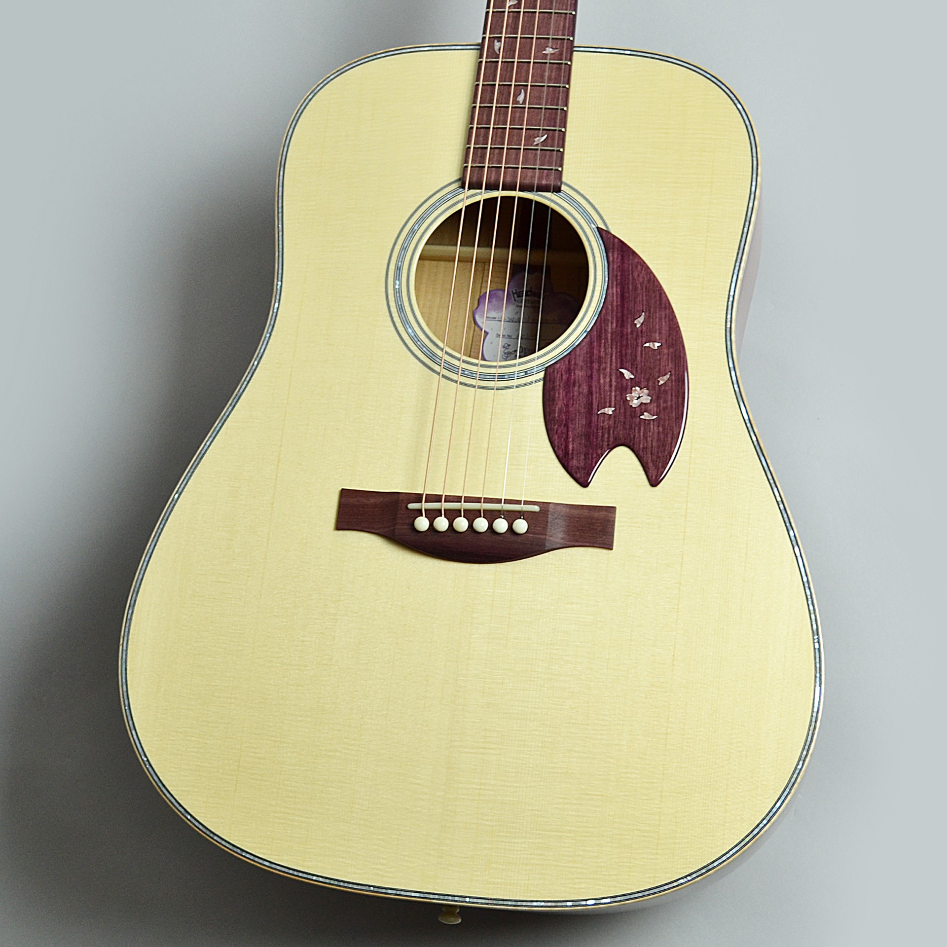 山桜を使用した限定モデル！Headway『HD-SAKURA'21 SF,S-ESU/ATB』が 