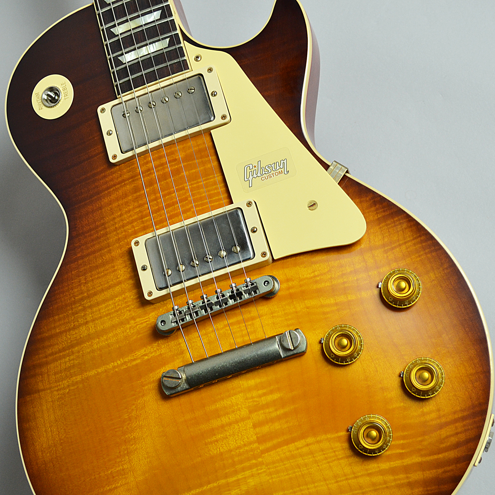 Gibson customShop 1959 VOS レスポール | mdh.com.sa