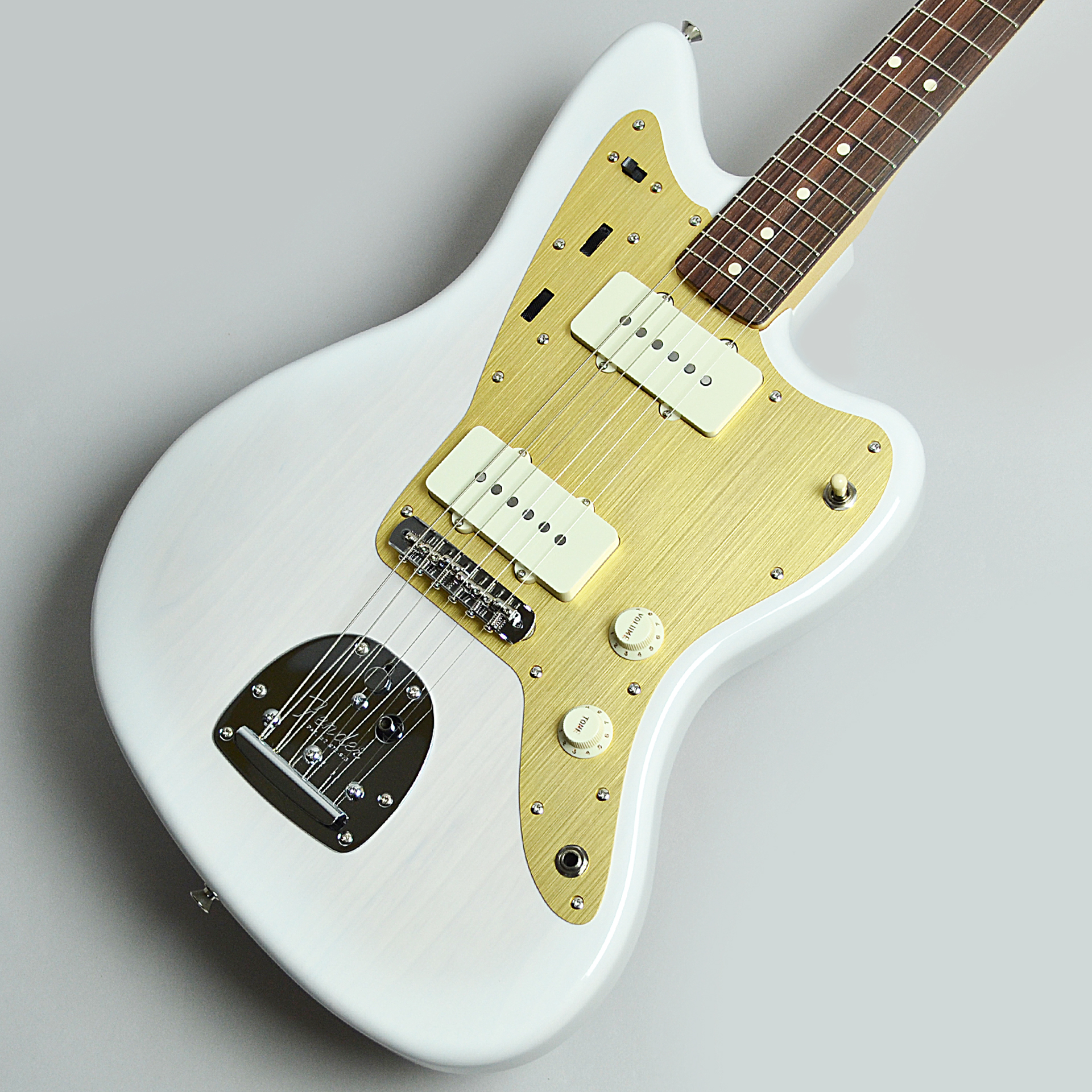 超特価】 Fender Heritage 60s Jazzmaster ジャズマスター agapeeurope.org