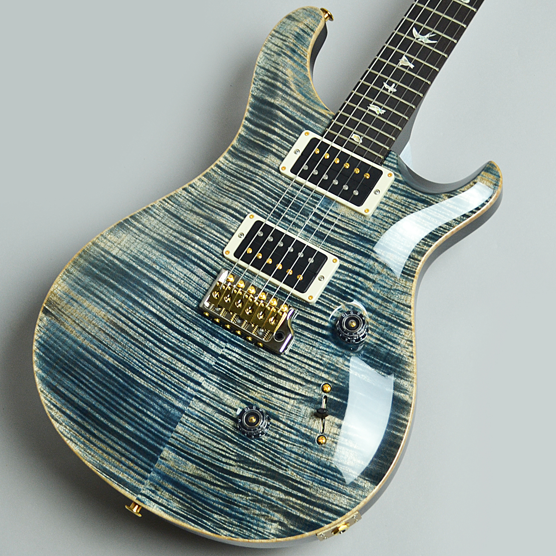 PRS custom24 10TOP - エレキギター