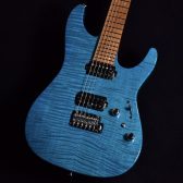 絶品のリードトーン。Ibanez『MM1-TAB Martin Miller Sigunature』