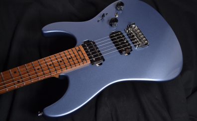 根強い人気を誇る国産AZ　Ibanez 『AZ2402』※6/11更新