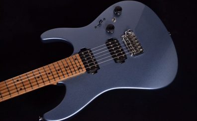 根強い人気を誇る国産AZ　Ibanez 『AZ2402』※9/5更新