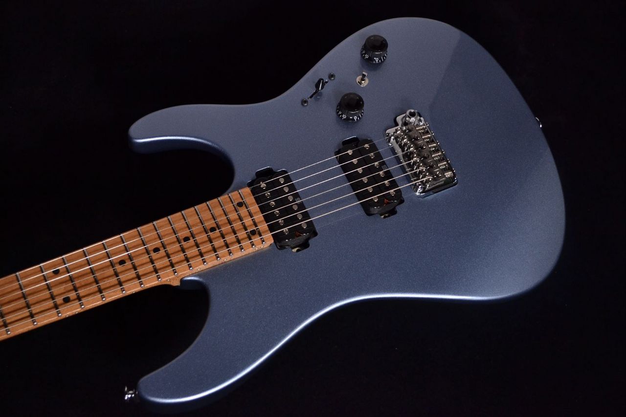 Ibanez AZ2402 エレキギター Ibanez アイバニーズ AZ2402 PBM 日本製 エレキギター SPOT生産