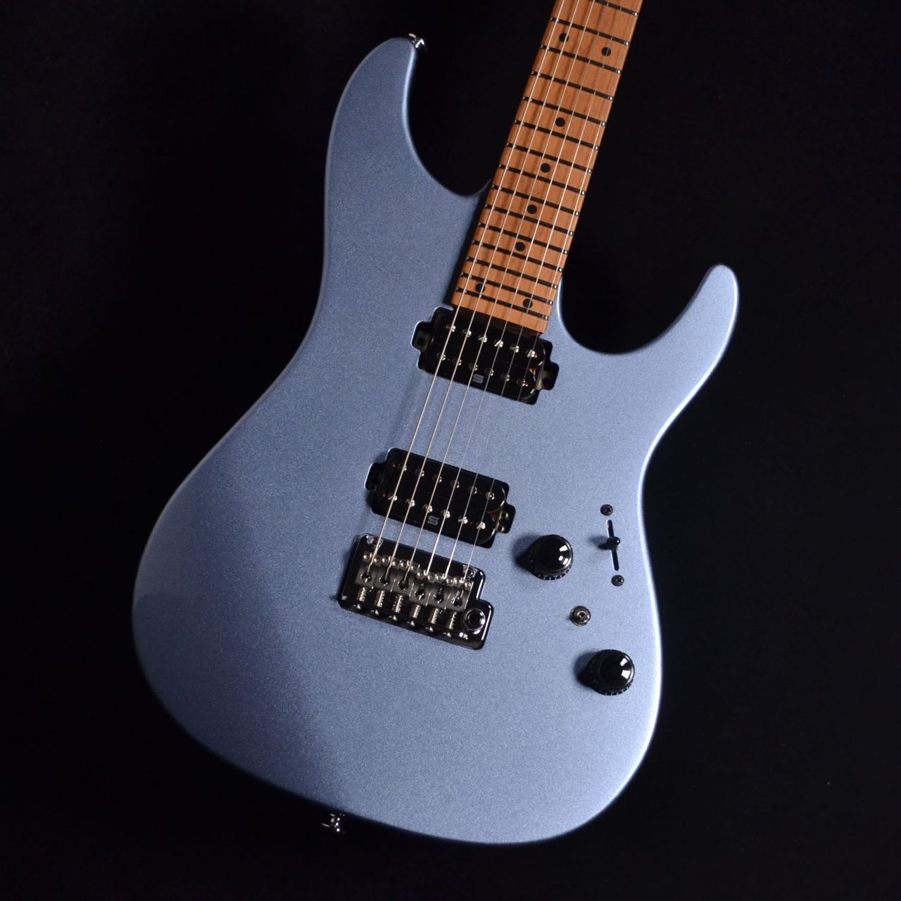 根強い人気を誇る国産AZ Ibanez 『AZ2402』※9/5更新｜島村楽器