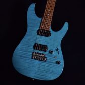 絶品のリードトーン。Ibanez『MM1-TAB Martin Miller Sigunature』