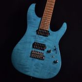 絶品のリードトーン。Ibanez『MM1-TAB Martin Miller Sigunature』