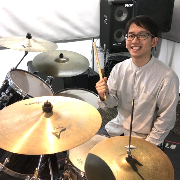  　　　　　　　中村 竹留<br />
<br />
 　　　　　－　担当曜日　－<br />
 　　　　　　　　金曜<br />
<br />
 　　　　－　スケジュール　－<br />
　　　　　　8月2,9,30日<br />
　　　　　　9月6,13,27日