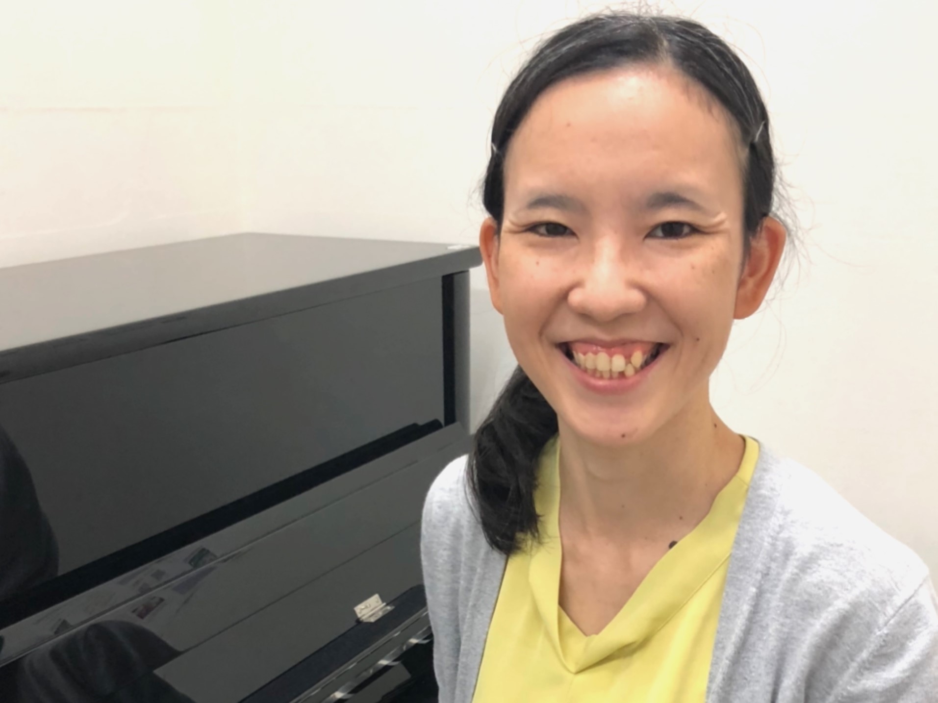 インタビュー記事はこちら CONTENTS開講コースご案内開講曜日・時間料金コース概要演奏動画ピアノサロン特集お問い合わせ開講コースご案内 画像をクリックで詳細ページを表示 開講曜日・時間 料金 コース概要 演奏動画 ピアノサロン特集 画像をクリックで詳細ページを表示 お問い合わせ 音楽教室へのお問 […]