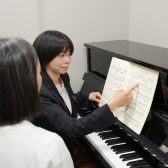【ピアノレッスン】お通いの会員様のお声