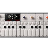 【シンセサイザー】Teenage Engineering OP-1 Fieldが再入荷しました！