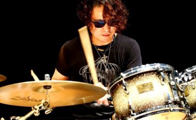 9/17(日)【TOSHI NAGAI】ドラムセミナー in ドラムショー@八王子店
