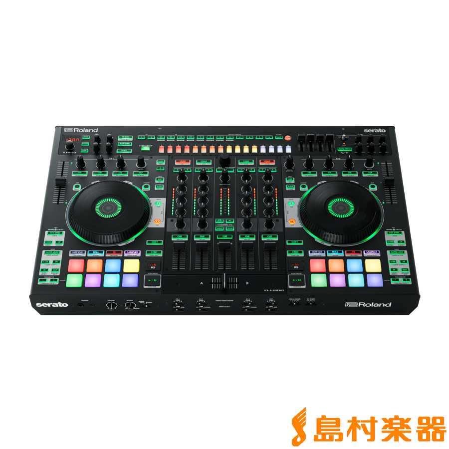 Roland AIRA DJ-808