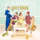 【イベント報告】GreenRay Saxophone Quartetスペシャルライブ！【2/12(月・祝)開催しました！】