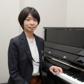 【ピアノインストラクター紹介】廣瀬 春華