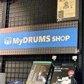 【電子ドラム・ドラム・カホン】売り場紹介