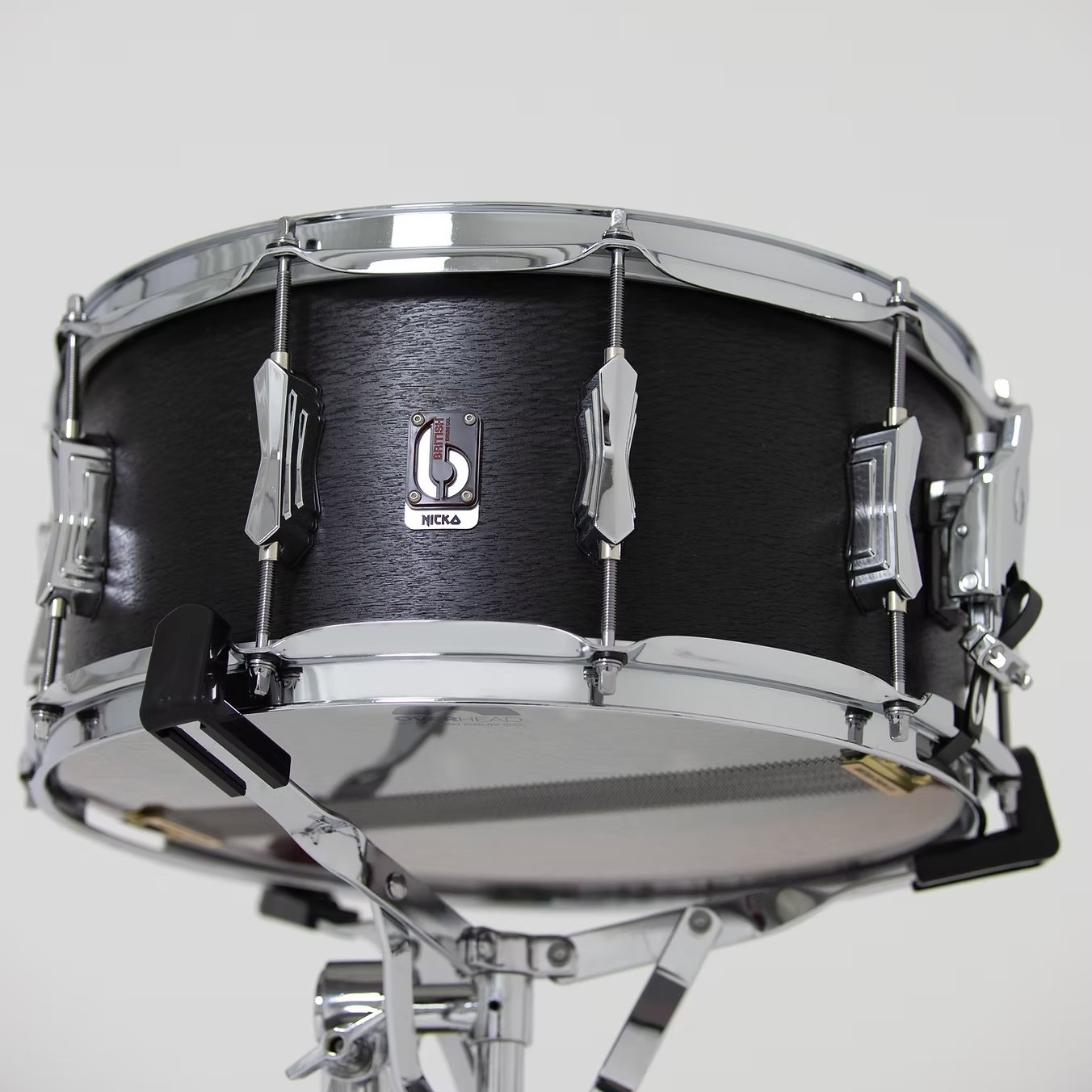 British Drum