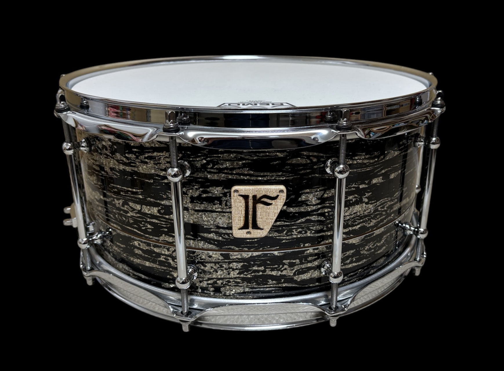 riddim ~Custom Drums~