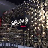 SABIANシンバル シリーズ別叩き比べ & プロダクトレクチャー