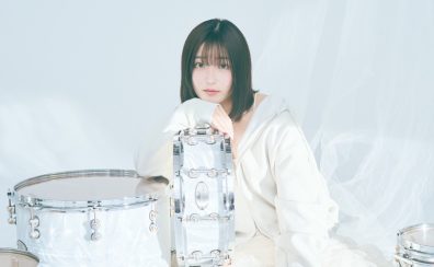 葵 スペシャルドラムセミナー