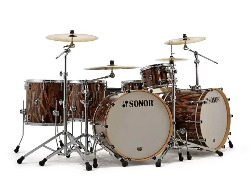 SONOR【11/11更新!!】