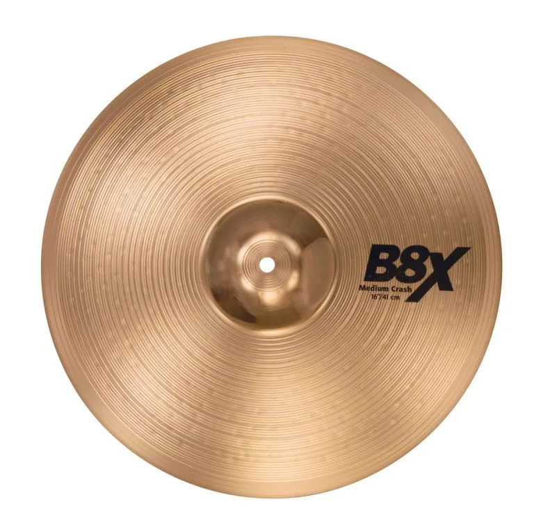 B8X