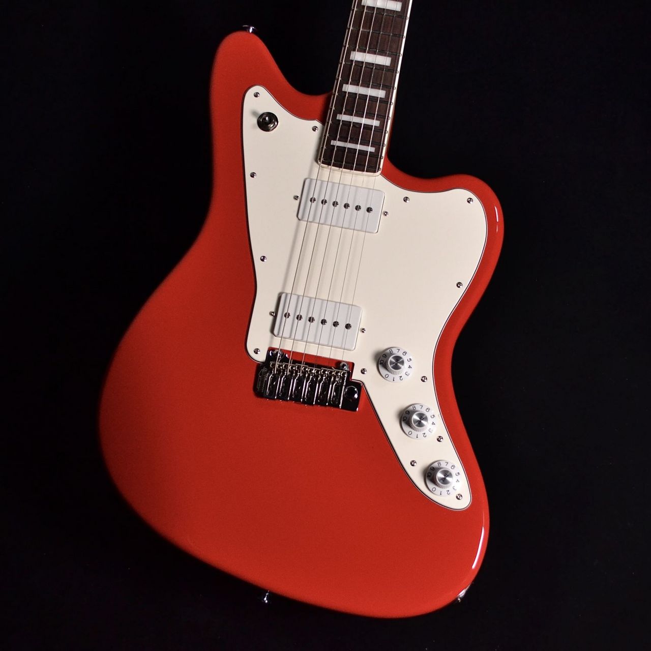 Black SmokerStandard Series SIGMA-JM94BB MH Dakota Red【3.75kg】