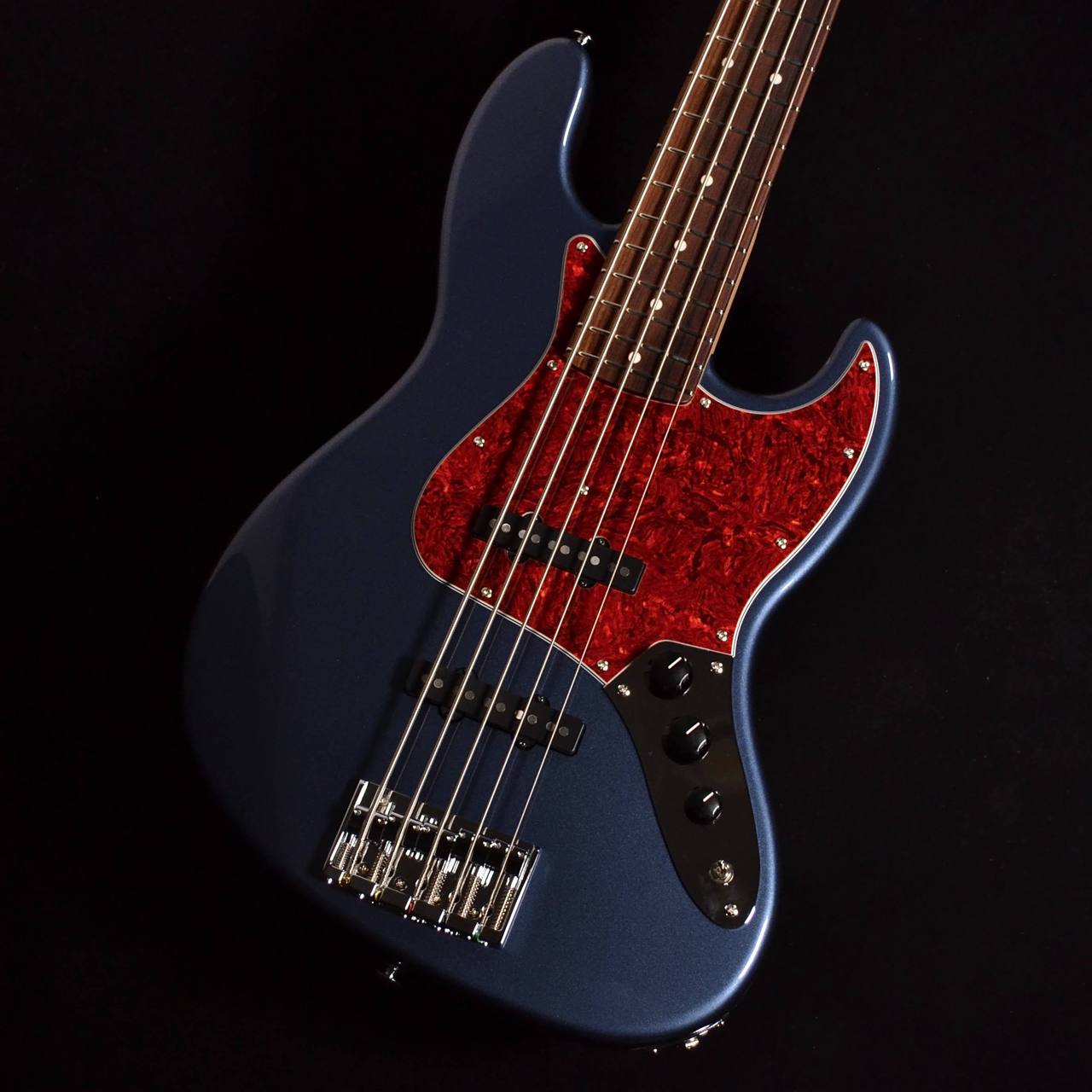 Black SmokerBETA-J5-XL Old Lake Placid Blue【4.32kg】