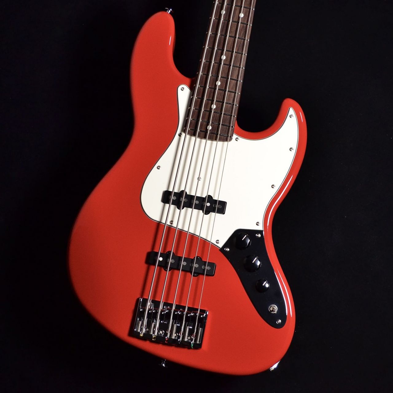 Black SmokerBETA-J5XL Dakota Red 【現物画像】【4.24kg】