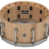 Pearl STAVE CRAFT “樽” スネアフェア 登場モデル一覧