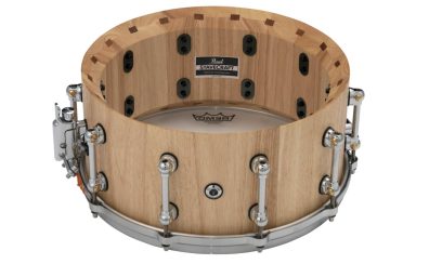 Pearl STAVE CRAFT “樽” スネアフェア 登場モデル一覧