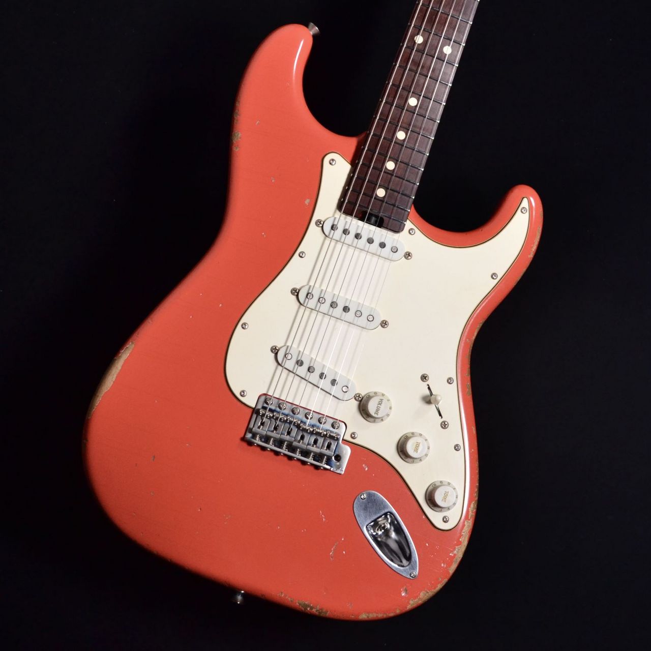 HISTORYHST/62-Premium/LTD/Multilayered White Fiesta Red【3.33kg】