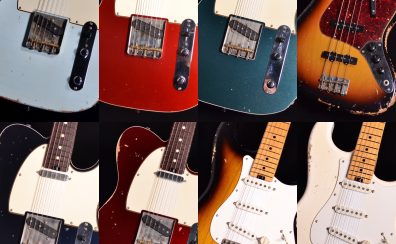 HISTORY Premium Series × 島村楽器八王子オクトーレ店　ラインナップ紹介　※11/21更新