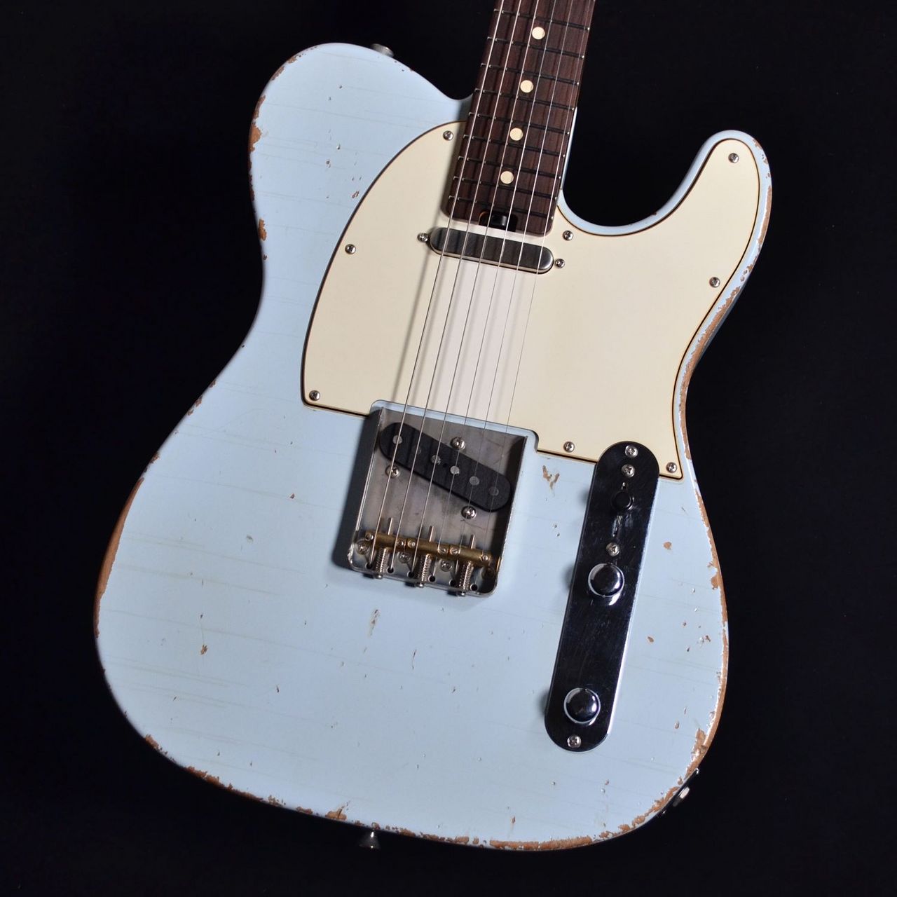 HISTORYHTL-Premium Aged Sonic Blue【3.57kg】