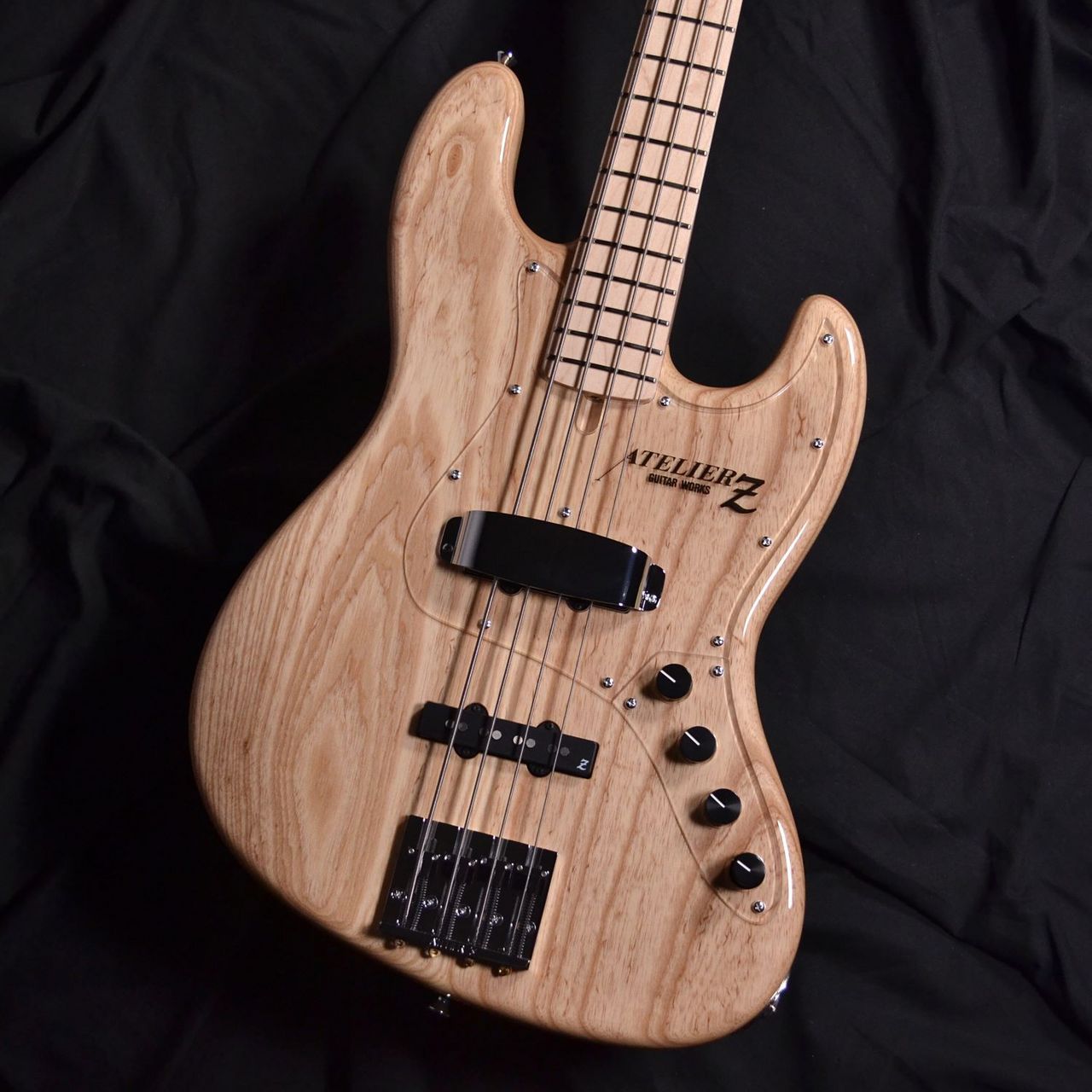 ATELIER ZM245 2025 LIMITED