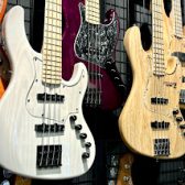 ATELIER Z × 島村楽器八王子オクトーレ店　※11/21更新　